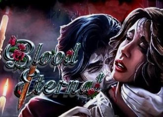 Игра Blood Eternal Betsoft